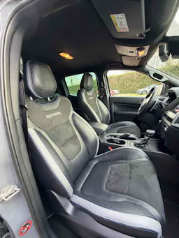 Ford Ranger 2.0 ECOBLUE 213 AUTO D. CABINE RAPTOR occasion - Photo 18