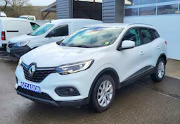 Renault Kadjar 1.5 DCI 115 CV BUSINESS occasion - Photo 2