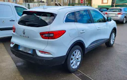 Renault Kadjar  1.5 DCI 115 CV BUSINESS occasion - Photo 3