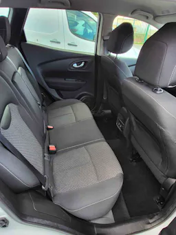 Renault Kadjar 1.5 DCI 115 CV BUSINESS occasion - Photo 5