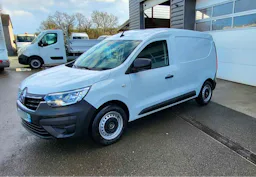 Renault Express  1.5 DCI 75 CV CONFORT occasion - Photo 2