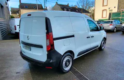 Renault Express 1.5 DCI 75 CV CONFORT occasion - Photo 3