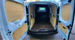 Renault Express  1.5 DCI 75 CV CONFORT occasion - Photo 4