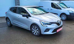 Renault Clio V  1.0 TCE 90 CV EVOLUTION occasion - Photo 1