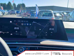 Peugeot 3008  Hybrid 145 e-DCS6 GT occasion - Photo 11