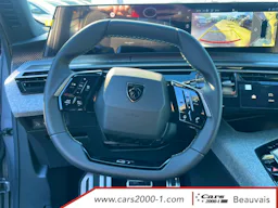 Peugeot 3008  Hybrid 145 e-DCS6 GT occasion - Photo 14