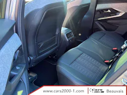 Peugeot 3008  Hybrid 145 e-DCS6 GT occasion - Photo 17