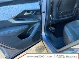 Peugeot 3008 Hybrid 145 e-DCS6 GT occasion - Photo 20