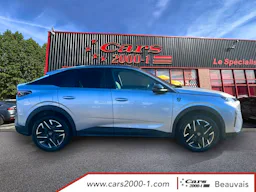Peugeot 3008 Hybrid 145 e-DCS6 GT occasion - Photo 4