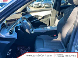 Peugeot 3008 Hybrid 145 e-DCS6 GT occasion - Photo 8