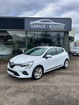 Renault Clio V  TCE 90 BUSINESS occasion - Photo 1