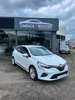 Renault Clio V  TCE 90 BUSINESS occasion - Photo 3