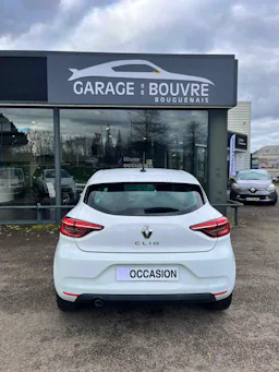 Renault Clio V  TCE 90 BUSINESS occasion - Photo 5