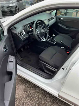 Renault Clio V TCE 90 BUSINESS occasion - Photo 7