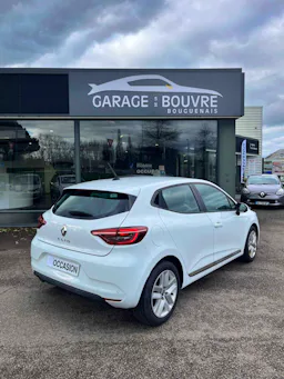 Renault Clio V  TCE 90 BUSINESS occasion - Photo 6