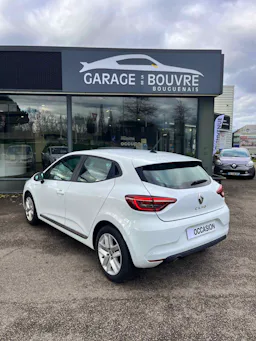 Renault Clio V TCE 90 BUSINESS occasion - Photo 4