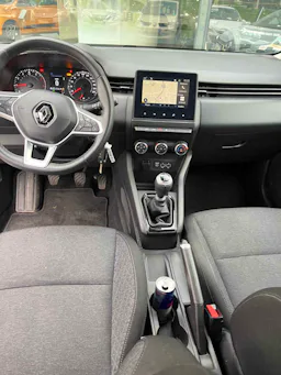 Renault Clio V  TCE 90 BUSINESS occasion - Photo 8