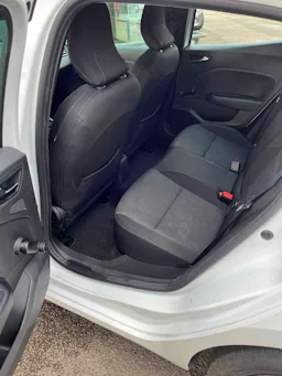 Renault Clio V  TCE 90 BUSINESS occasion - Photo 9