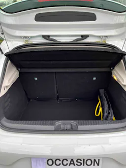 Renault Clio V  TCE 90 BUSINESS occasion - Photo 10