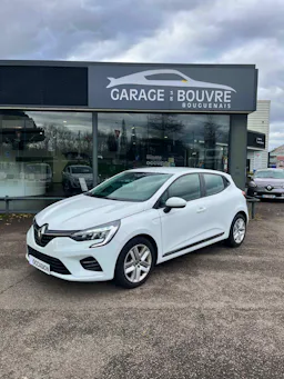 Renault Clio V  TCE 90 BUSINESS occasion - Photo 1