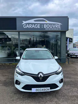 Renault Clio V  TCE 90 BUSINESS occasion - Photo 2