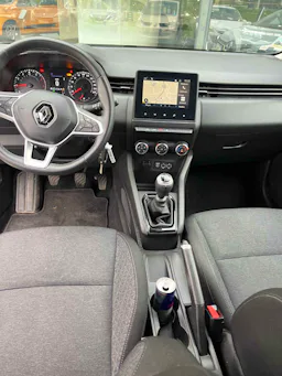 Renault Clio V TCE 90 BUSINESS occasion - Photo 8