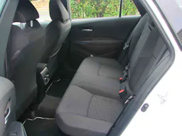 Toyota Corolla  DYNAMIC BUSINESS 122h TS Touring Sports occasion - Photo 4