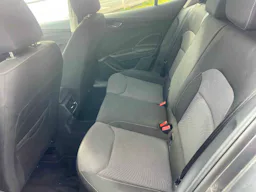 Skoda Fabia TSI 95 STYLE occasion - Photo 2