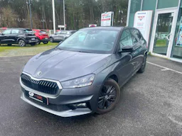 Skoda Fabia  TSI 95 STYLE occasion - Photo 5