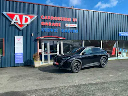 Peugeot 3008 1.2 136 Hybrid GT e-DCS6 occasion - Photo 1