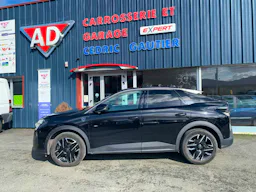 Peugeot 3008  1.2   136 Hybrid GT e-DCS6 occasion - Photo 2