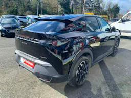 Peugeot 3008 1.2 136 Hybrid GT e-DCS6 occasion - Photo 4