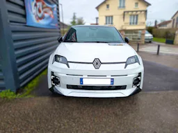 Renault R5 150 ch 52.0 kWh TECHNO occasion - Photo 2