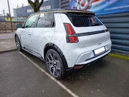 Renault R5 150 ch 52.0 kWh TECHNO occasion - Photo 4