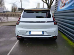 Renault R5  150 ch 52.0 kWh TECHNO occasion - Photo 5