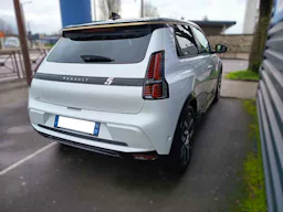 Renault R5  150 ch 52.0 kWh TECHNO occasion - Photo 6