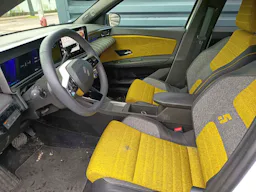 Renault R5  150 ch 52.0 kWh TECHNO occasion - Photo 7