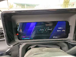 Renault R5 150 ch 52.0 kWh TECHNO occasion - Photo 10