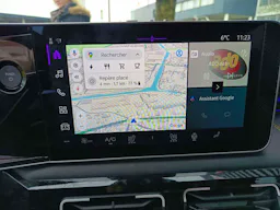 Renault R5 150 ch 52.0 kWh TECHNO occasion - Photo 11