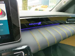 Renault R5 150 ch 52.0 kWh TECHNO occasion - Photo 14