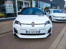 Renault R5  II E-TECH ELECTRIQUE 150 AUTONOMIE CONFORT ICONIC CINQ 52 KWH occasion - Photo 2