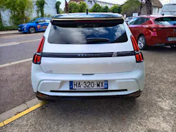 Renault R5 II E-TECH ELECTRIQUE 150 AUTONOMIE CONFORT ICONIC CINQ 52 KWH occasion - Photo 5