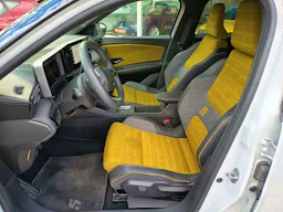 Renault R5  II E-TECH ELECTRIQUE 150 AUTONOMIE CONFORT ICONIC CINQ 52 KWH occasion - Photo 7