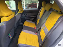 Renault R5 II E-TECH ELECTRIQUE 150 AUTONOMIE CONFORT ICONIC CINQ 52 KWH occasion - Photo 8