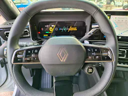 Renault R5 II E-TECH ELECTRIQUE 150 AUTONOMIE CONFORT ICONIC CINQ 52 KWH occasion - Photo 13
