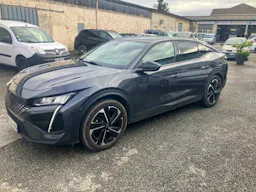 Peugeot 408  PureTech 130 EAT8 Allure Pack occasion - Photo 2