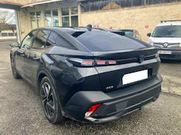 Peugeot 408  PureTech 130 EAT8 Allure Pack occasion - Photo 3