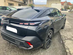 Peugeot 408 PureTech 130 EAT8 Allure Pack occasion - Photo 4