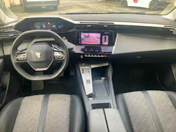 Peugeot 408  PureTech 130 EAT8 Allure Pack occasion - Photo 5