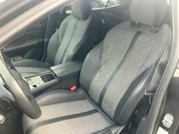 Peugeot 408 PureTech 130 EAT8 Allure Pack occasion - Photo 6